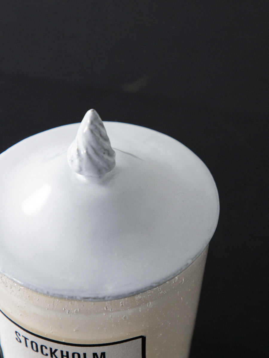 LID Bougie Flamme