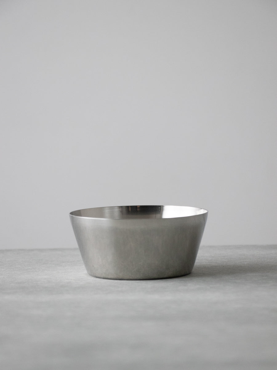 ステンカップ平形