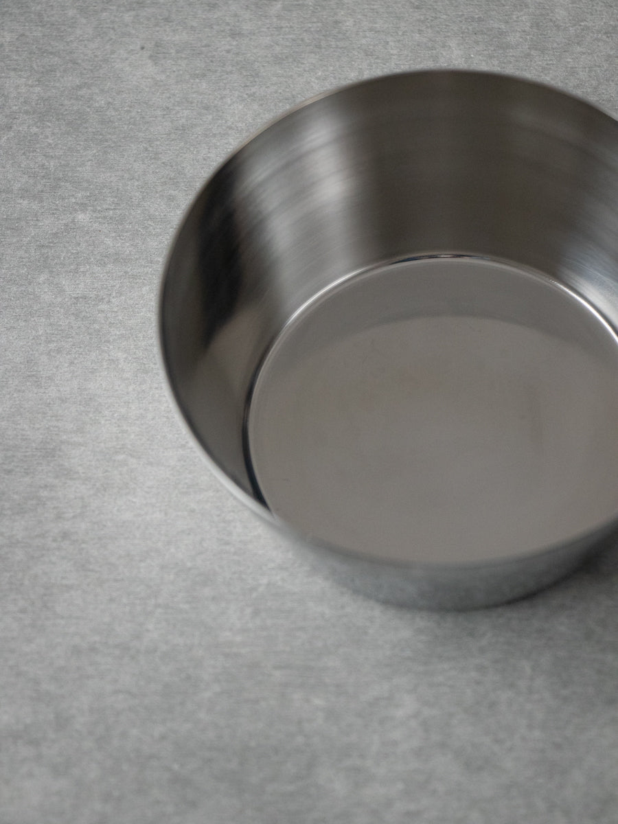 ステンカップ平形