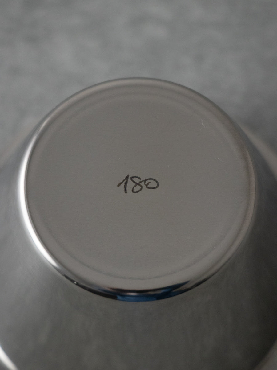 ステンカップ小