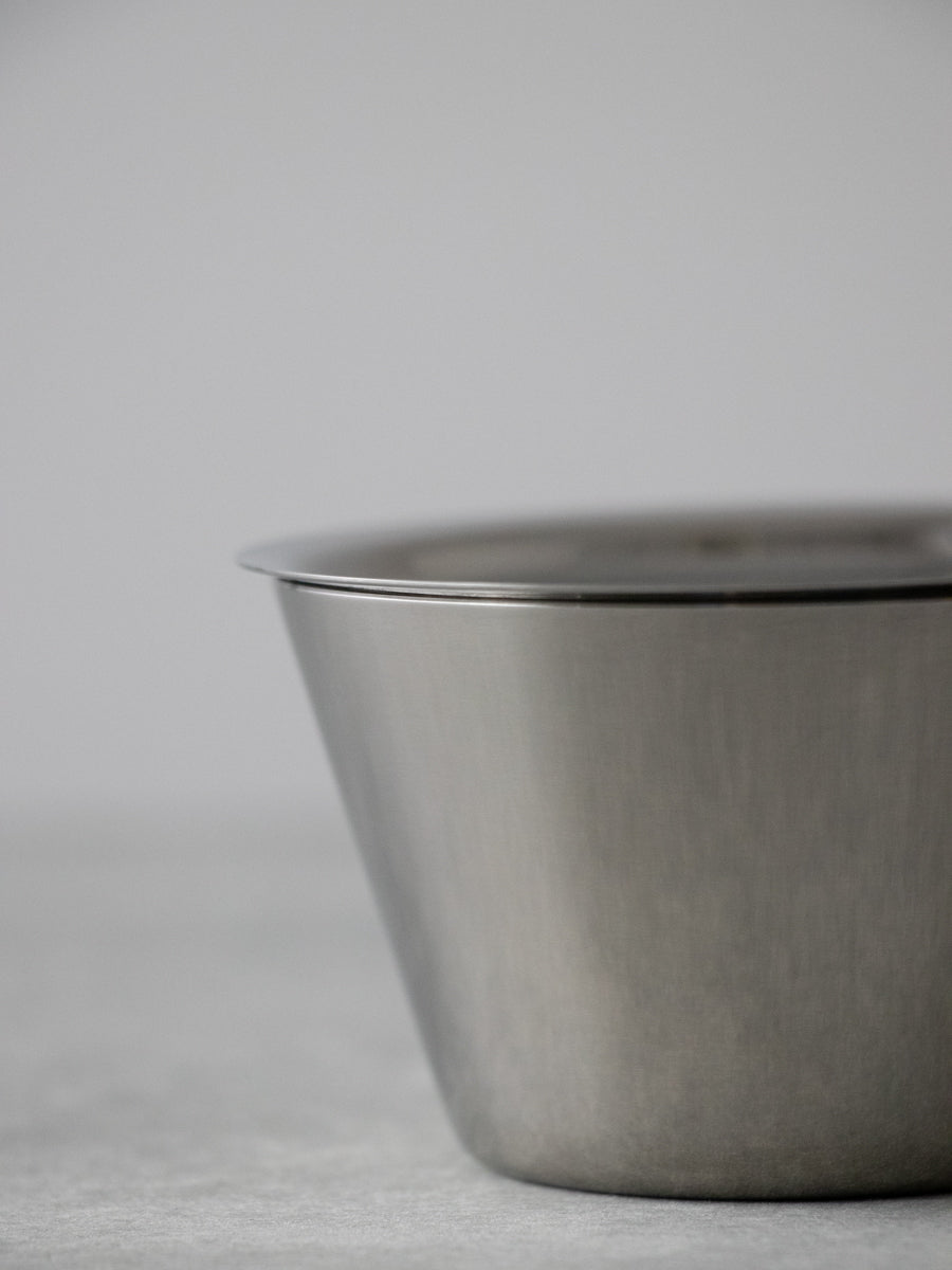 ステンカップ小