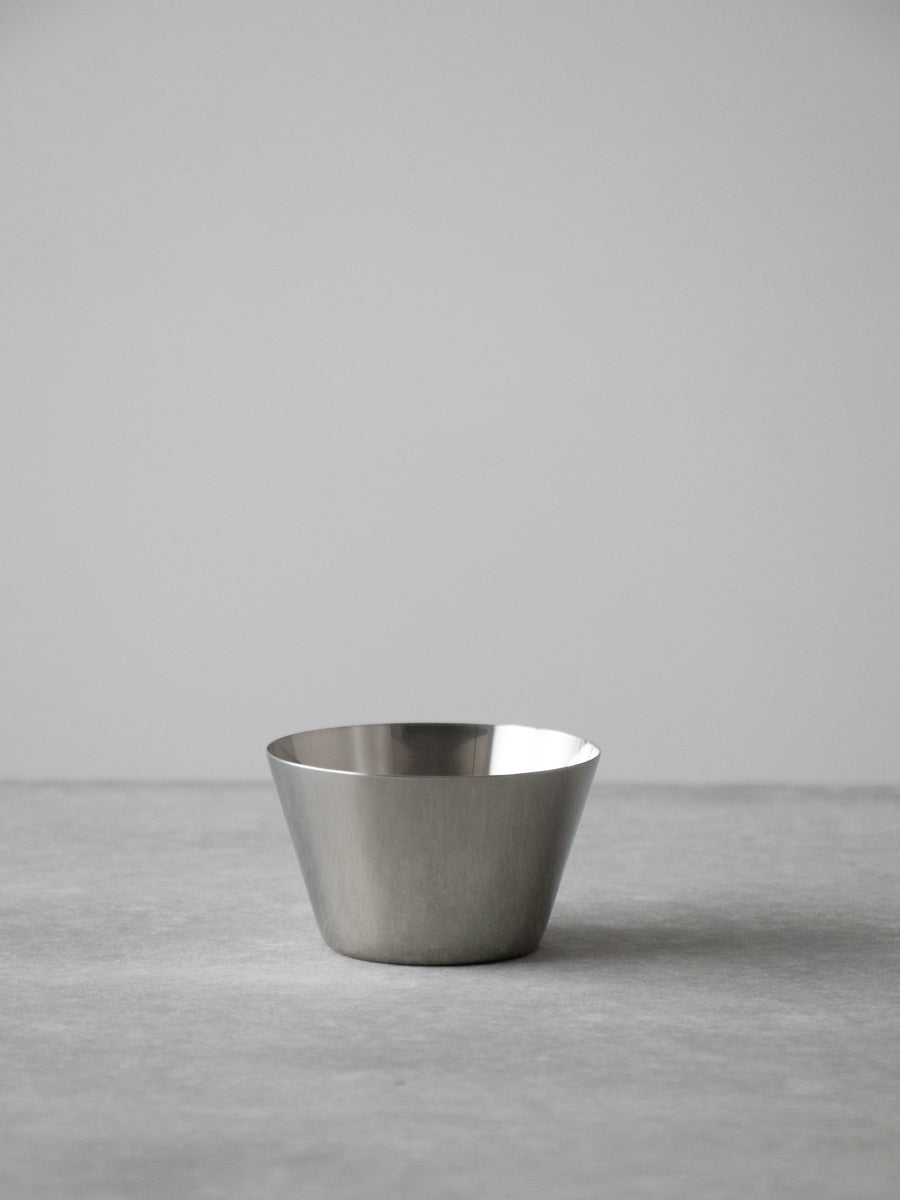 ステンカップ小