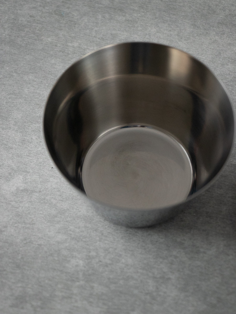 ステンカップ小