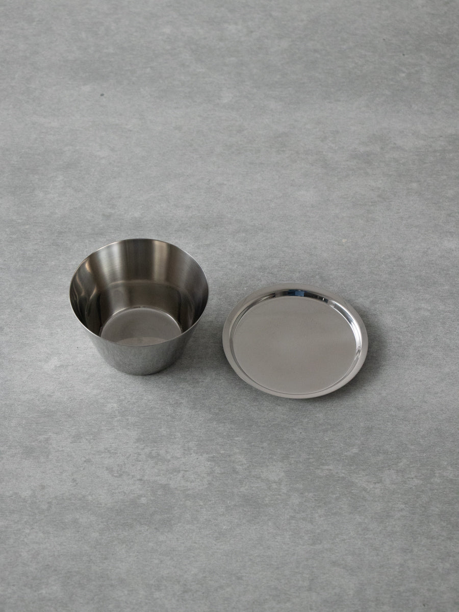 ステンカップ小