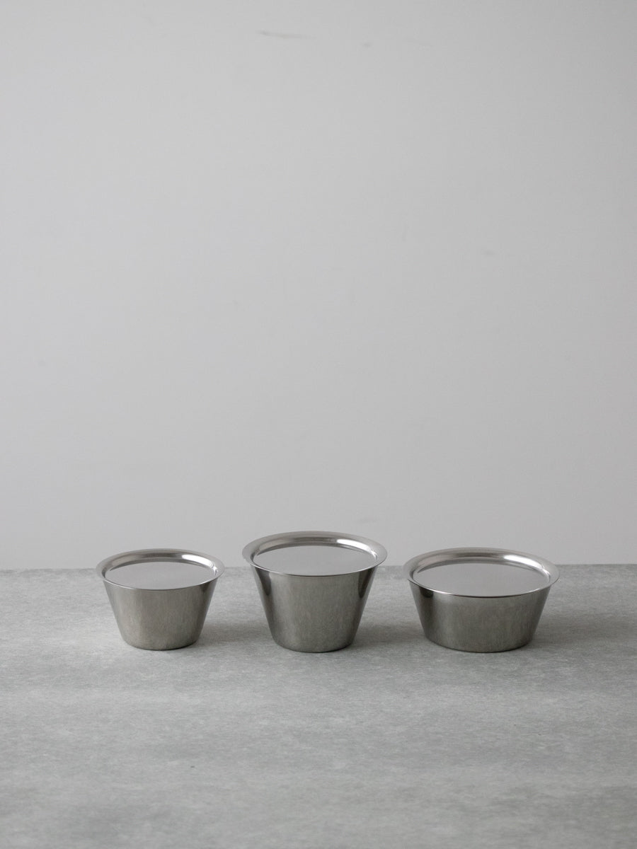 ステンカップ小