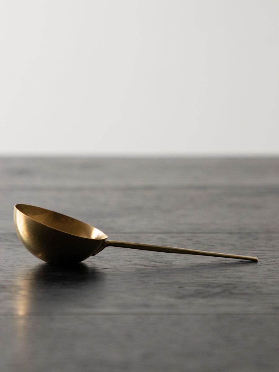 Coffee measure