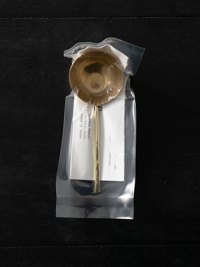 Coffee measure