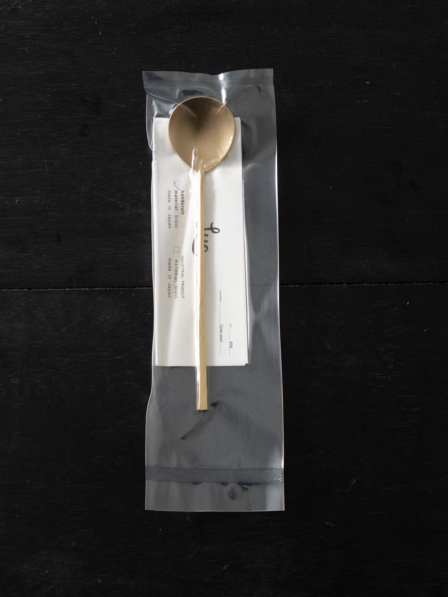 Dinner spoon