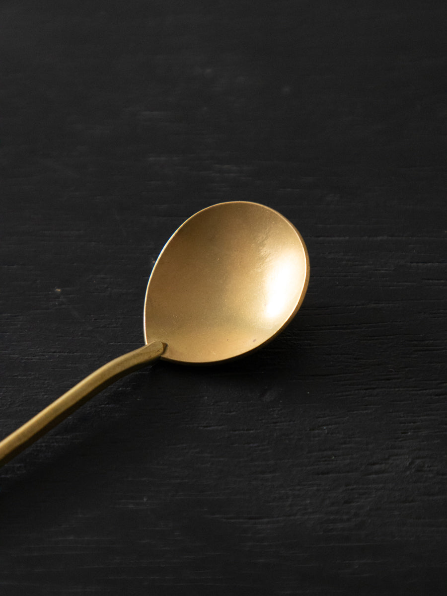 Tea spoon