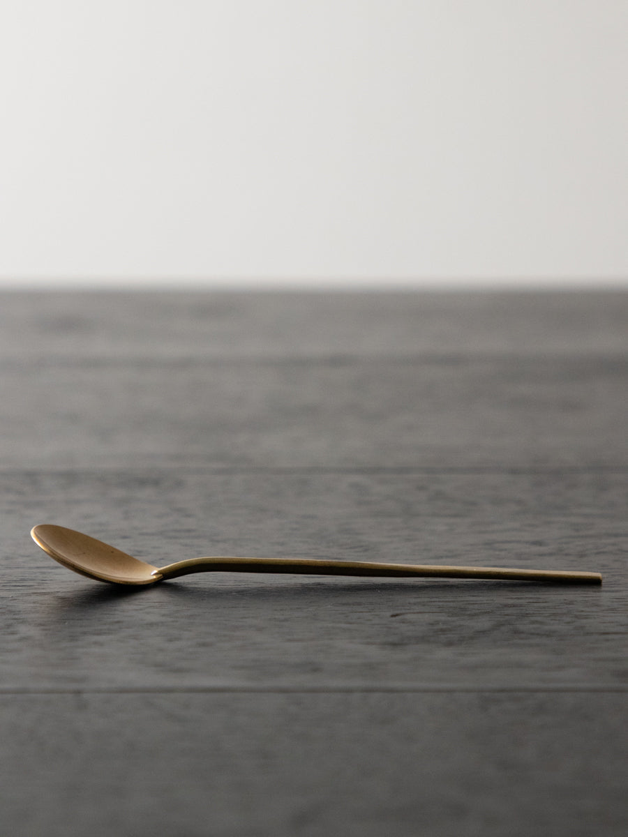 Tea spoon