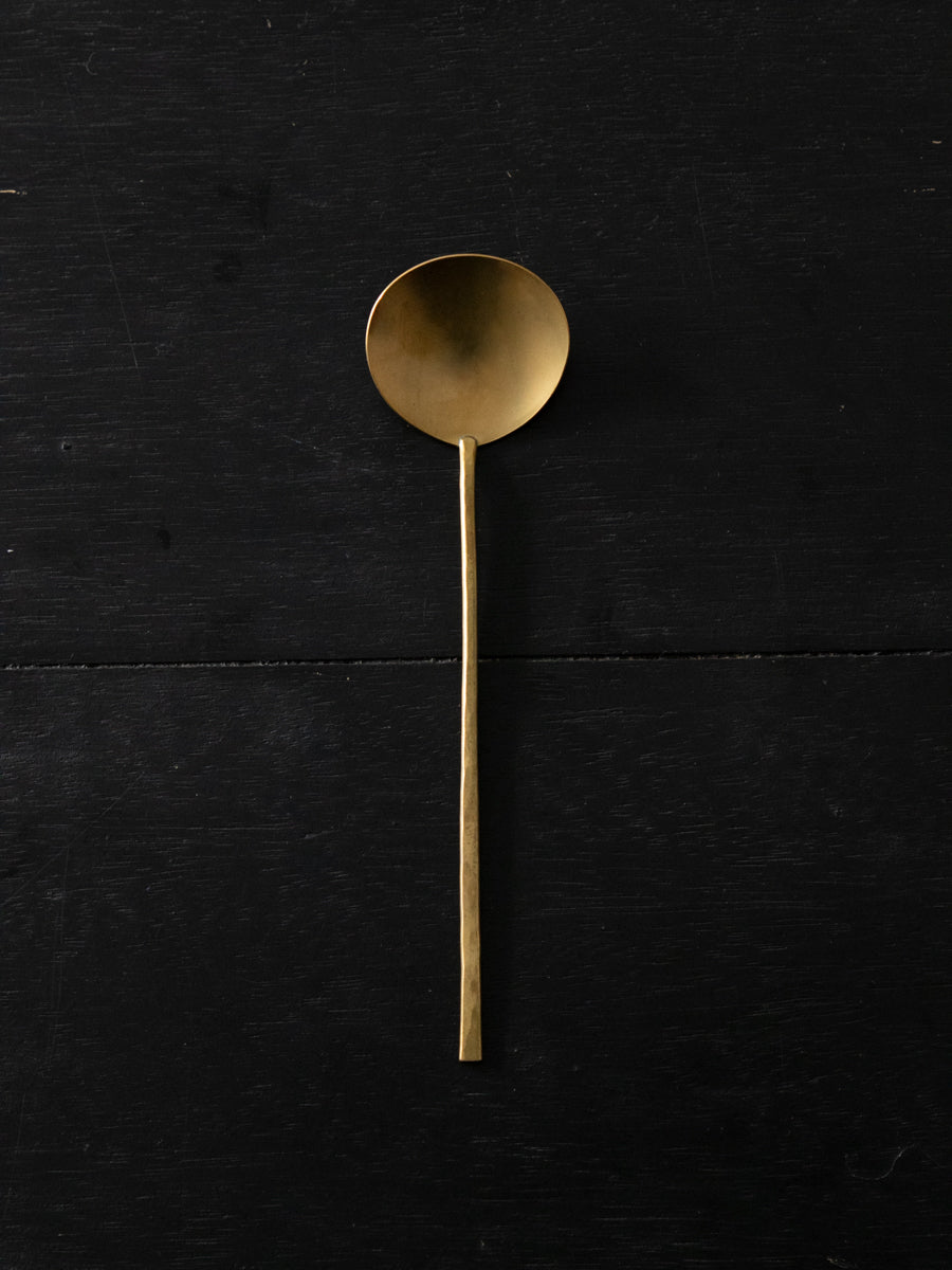 Large spoon