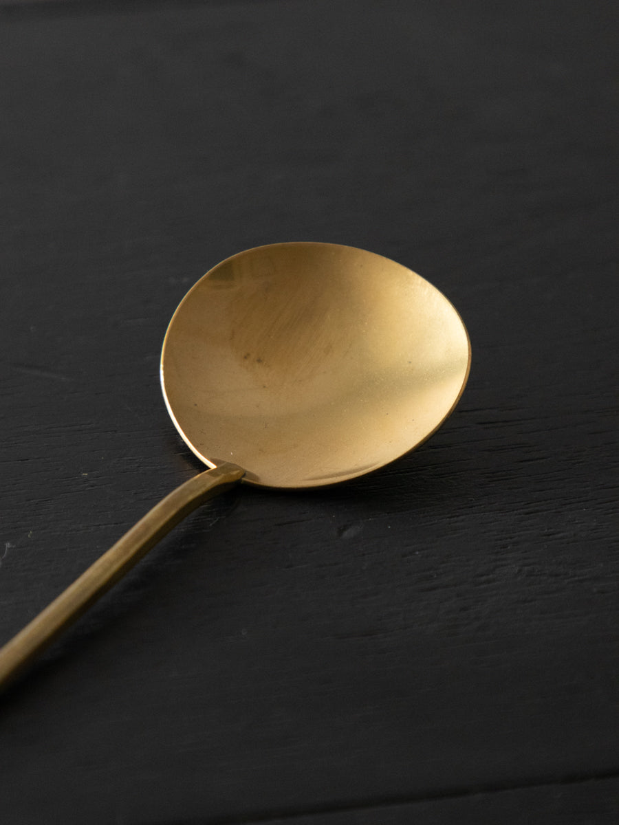 Large spoon