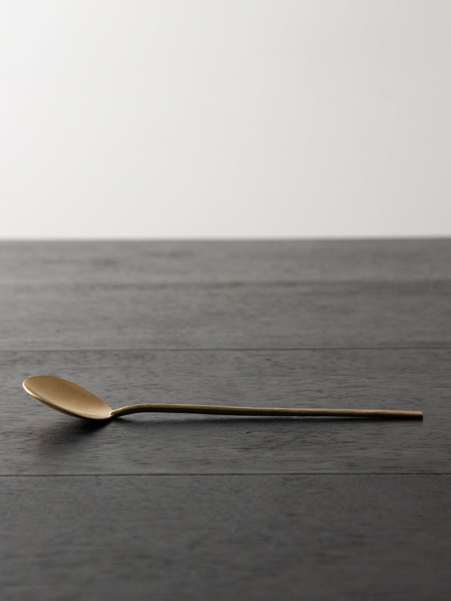 Large spoon