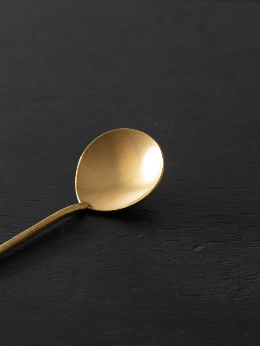 Small spoon