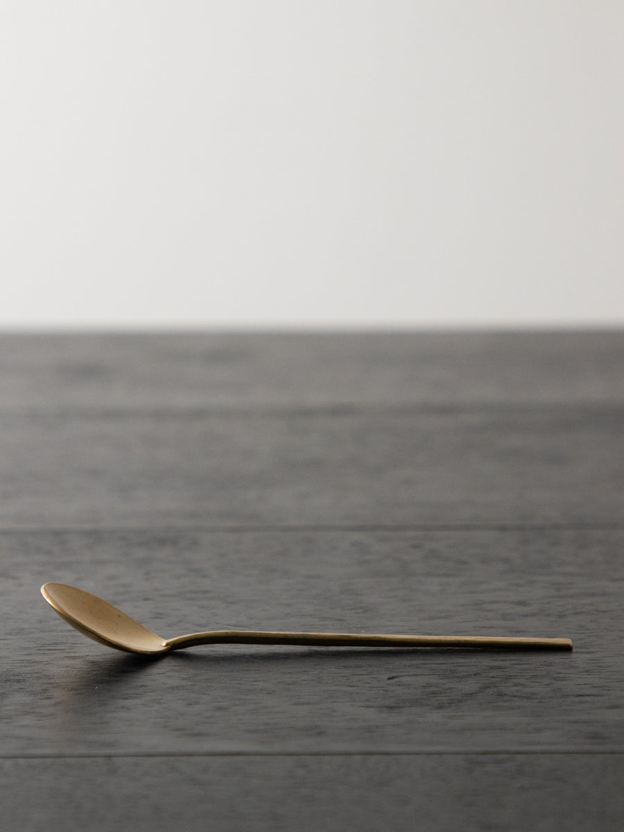 Small spoon