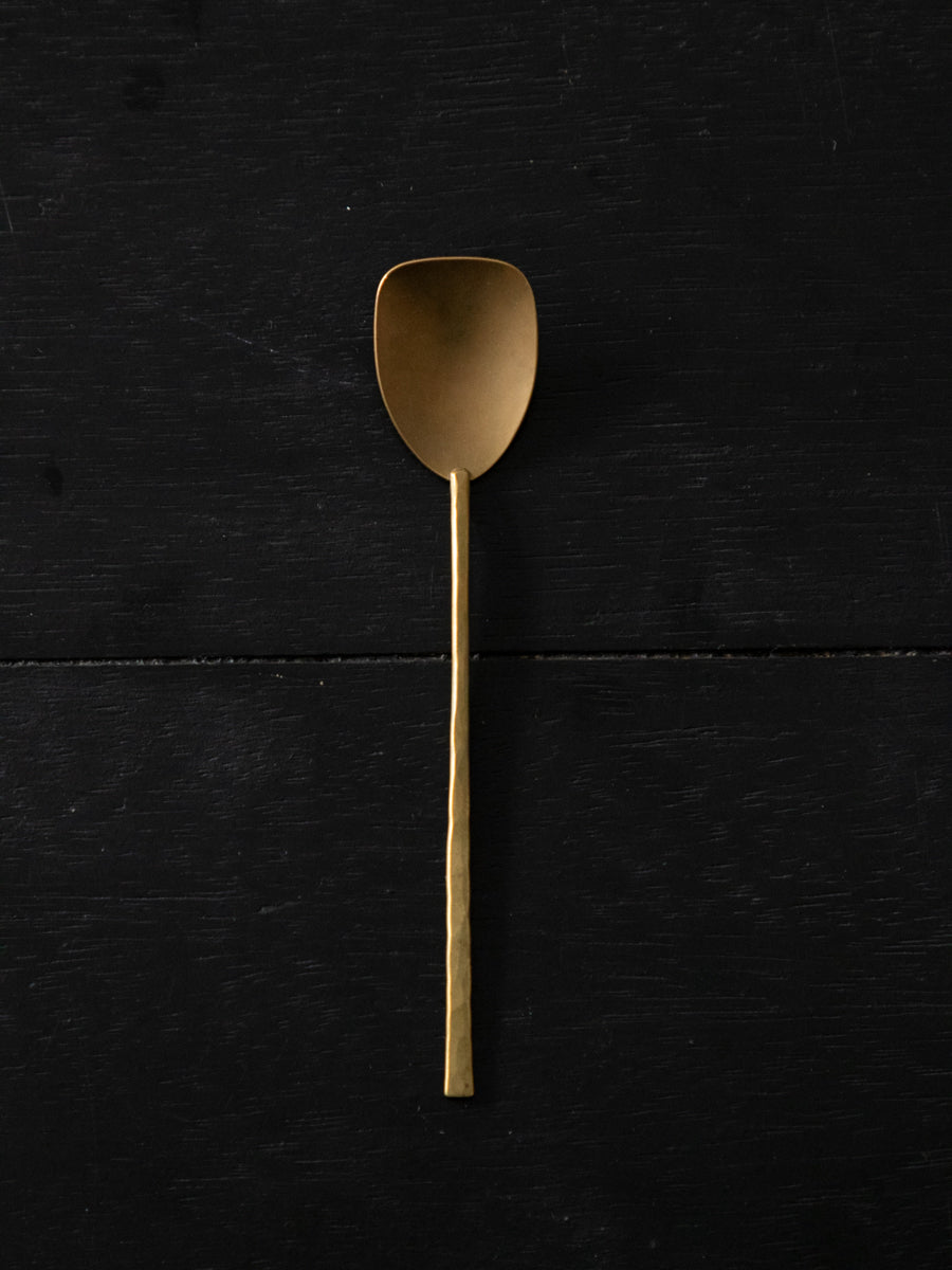 Icecream spoon