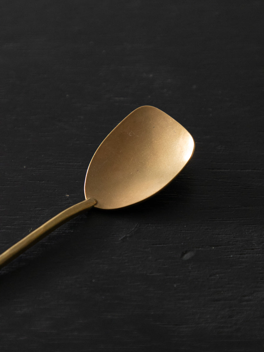 Icecream spoon