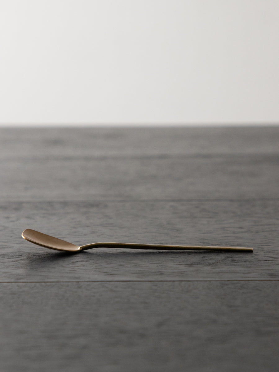 Icecream spoon