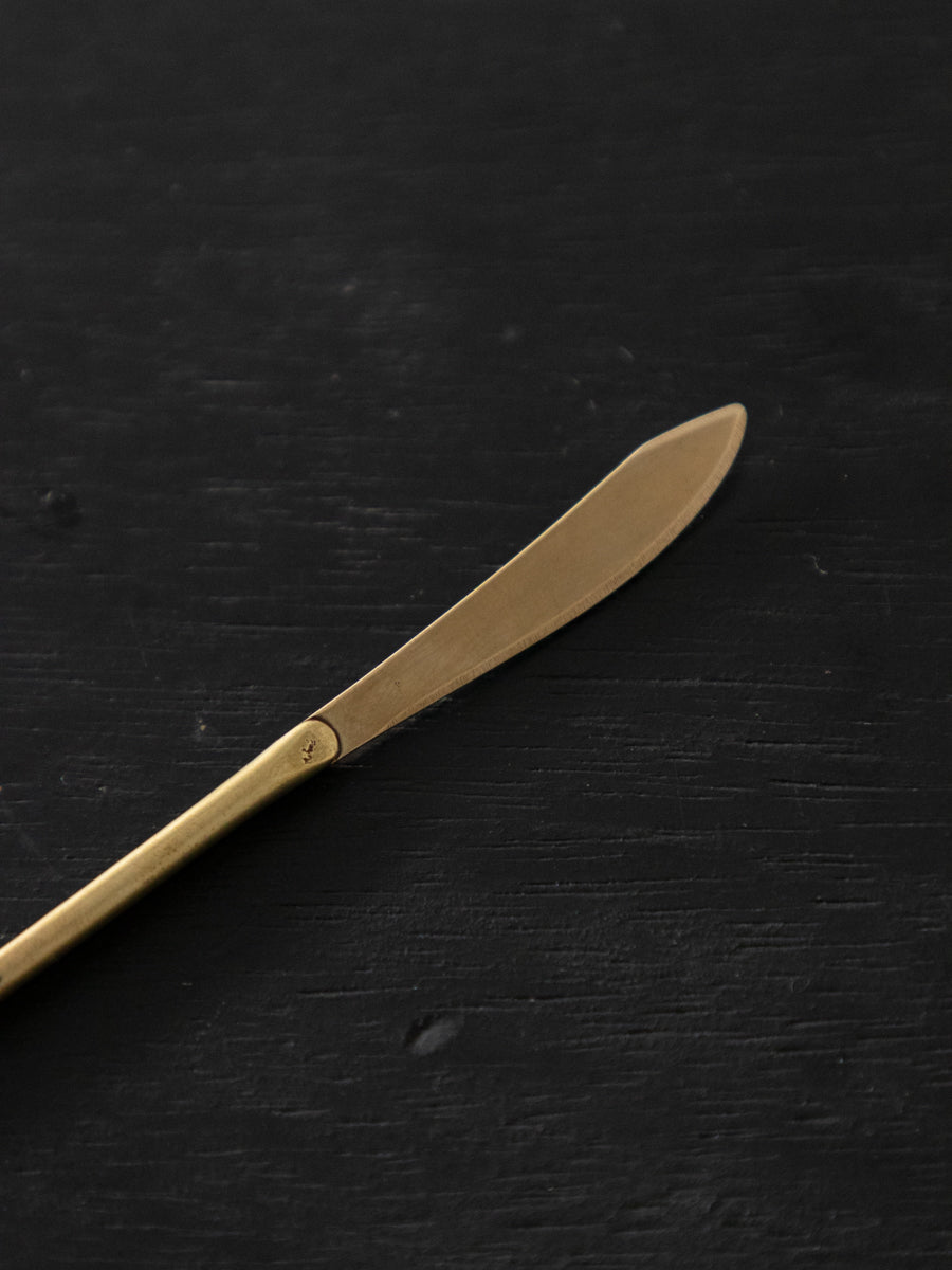 Dessert Knife