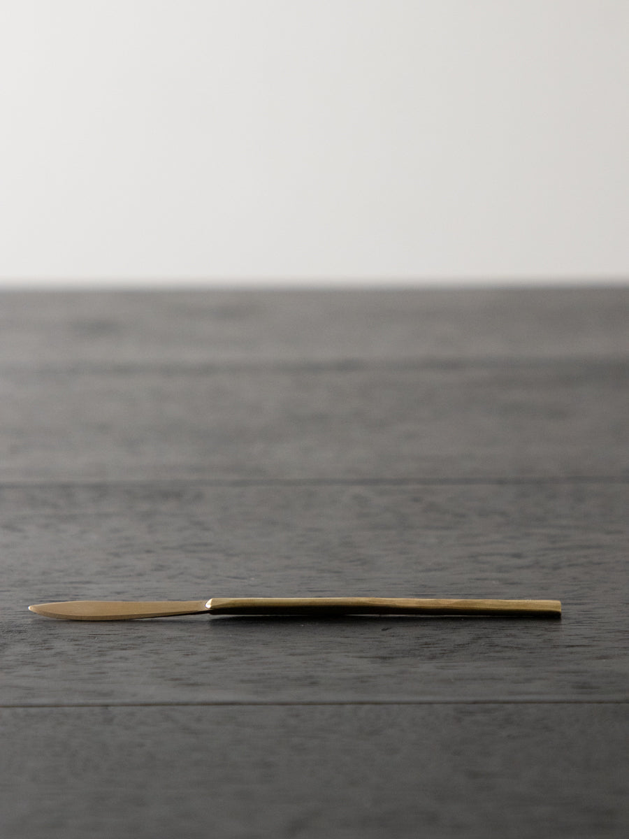 Dessert Knife