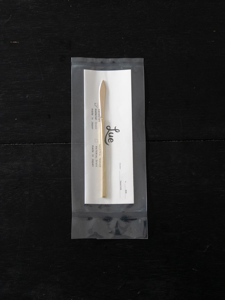 Dessert Knife