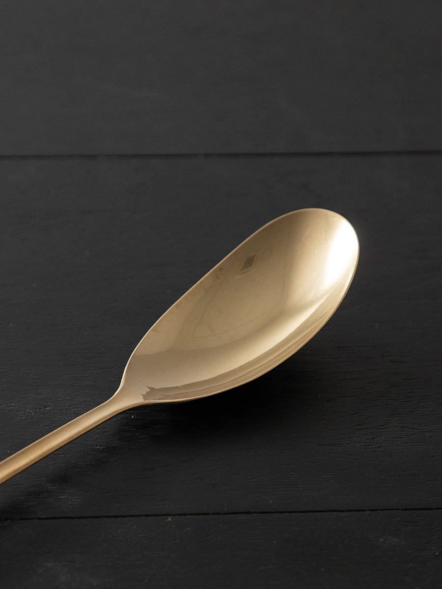 Various spoon