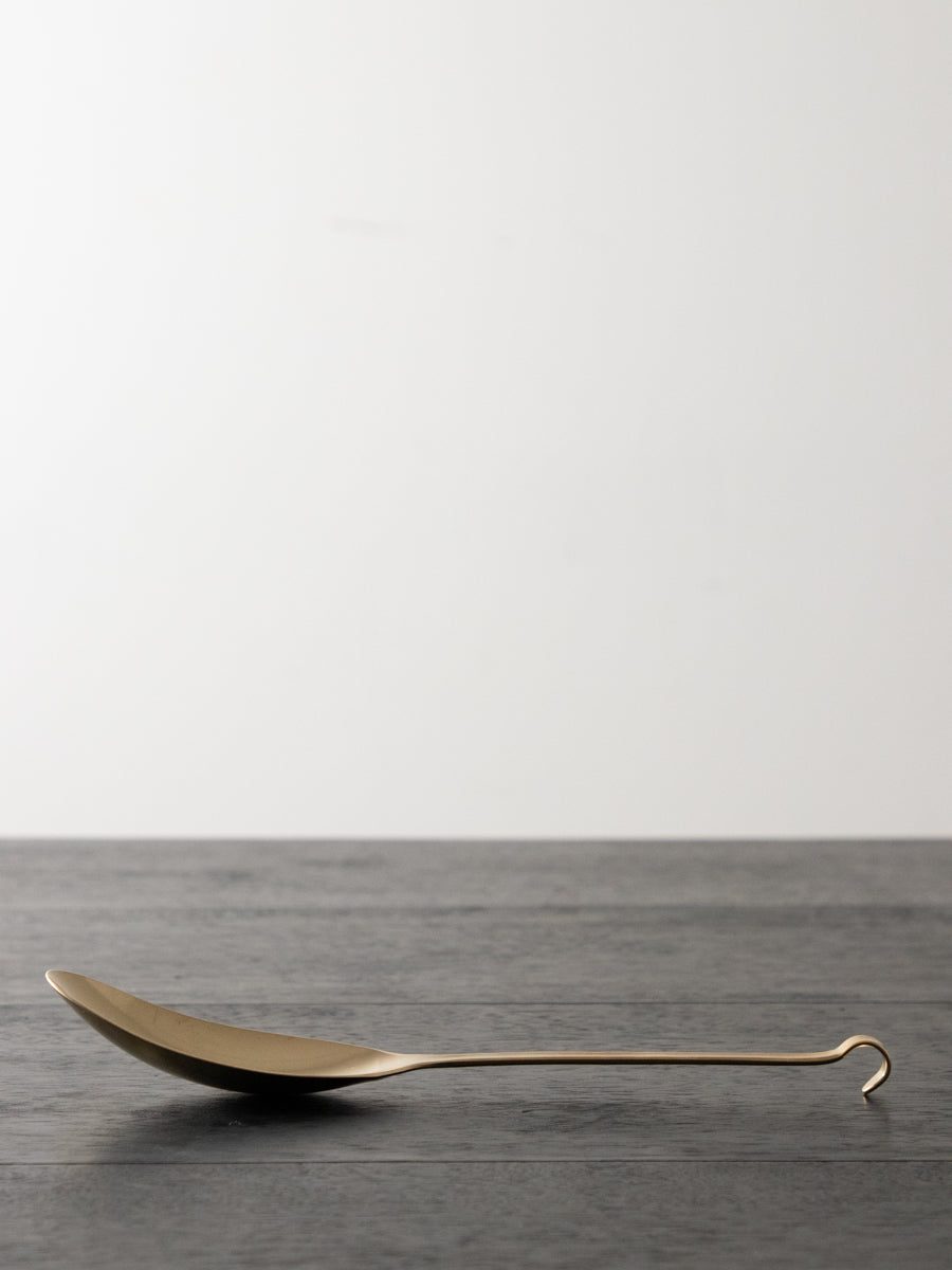 Various spoon