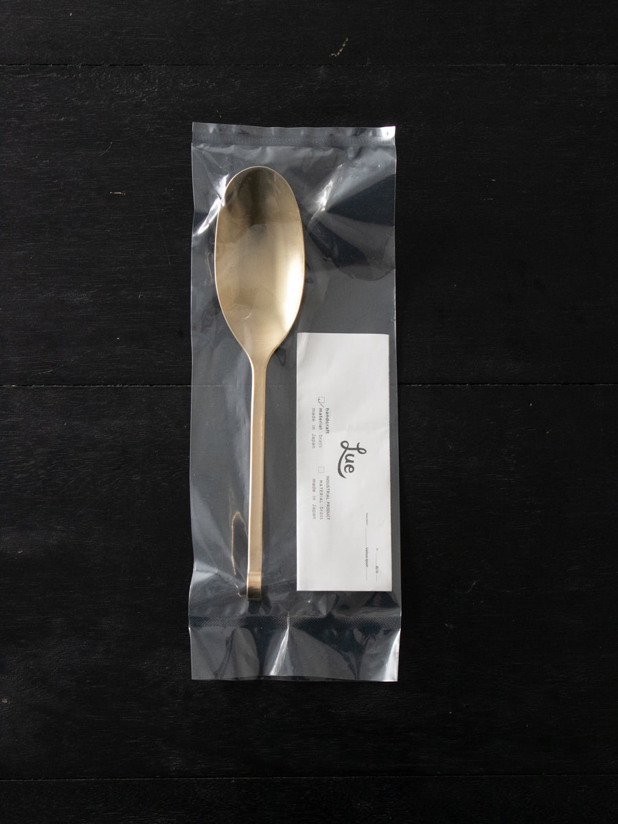 Various spoon