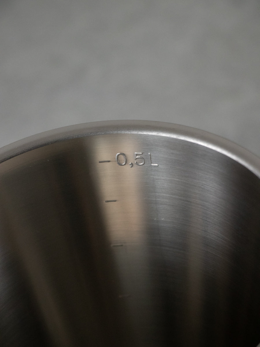 Jonas 計量カップ 500ml