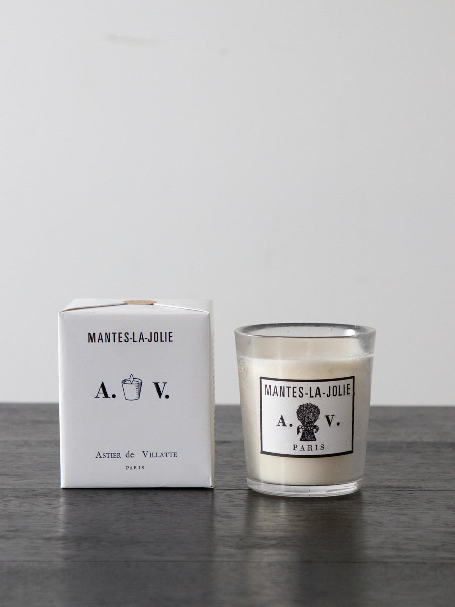 ASTIER de VILLATTE キャンドル アスティエ - キャンドル