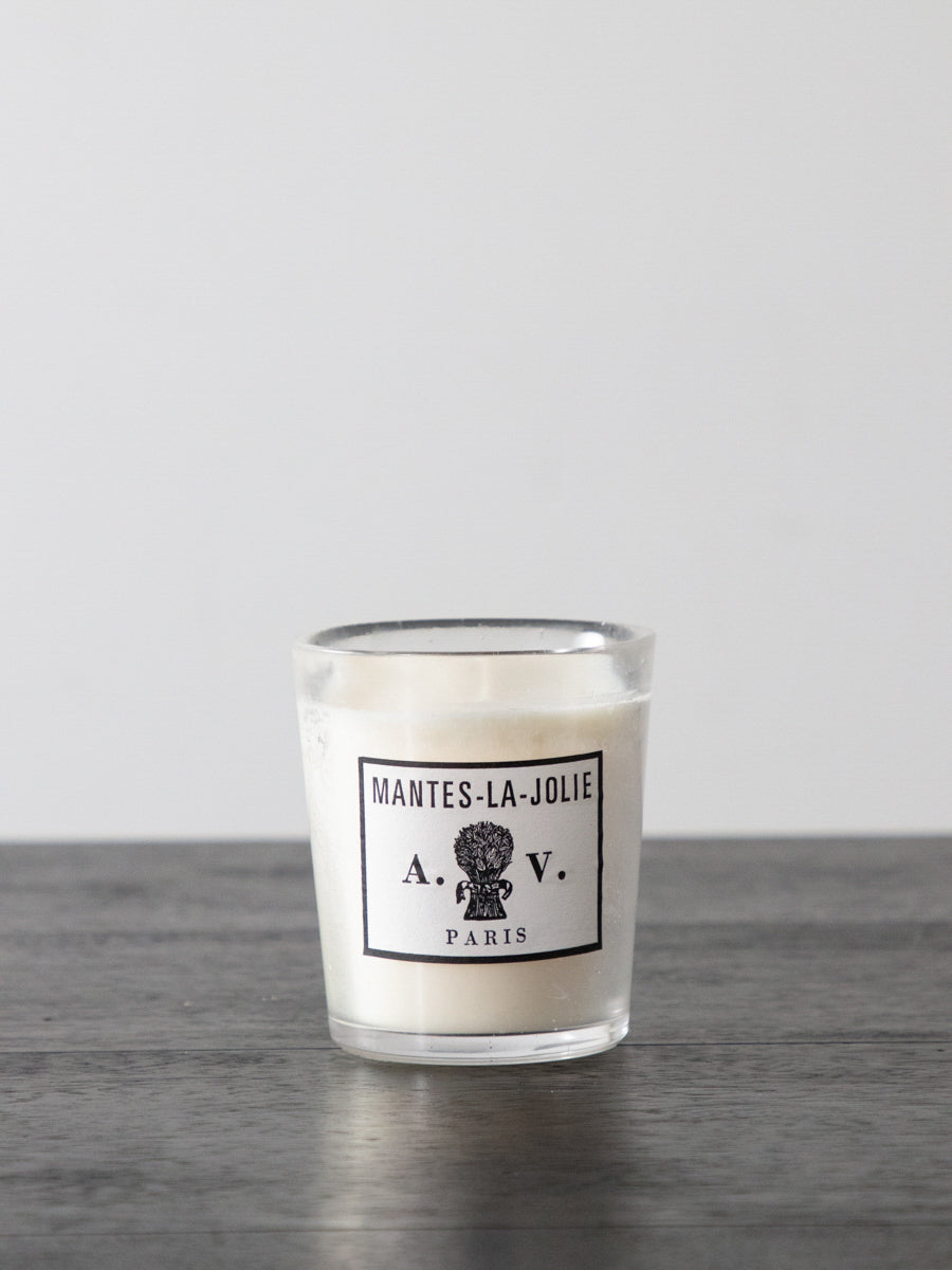CANDLE Mantes la Jolie