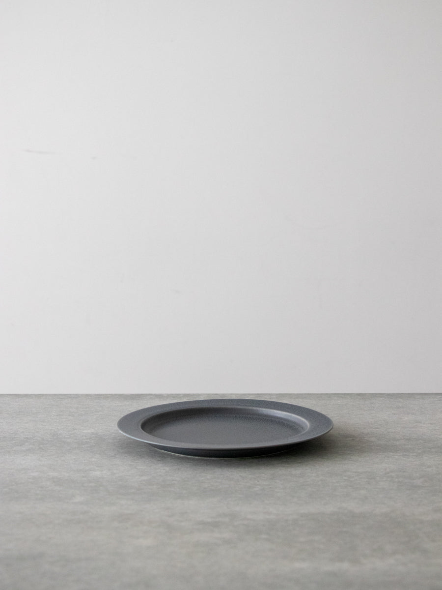 unjour apresmidi plate