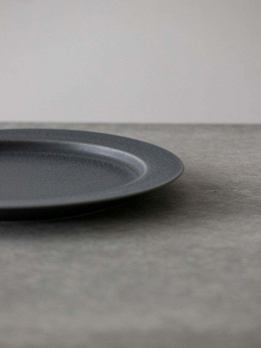 unjour apresmidi plate