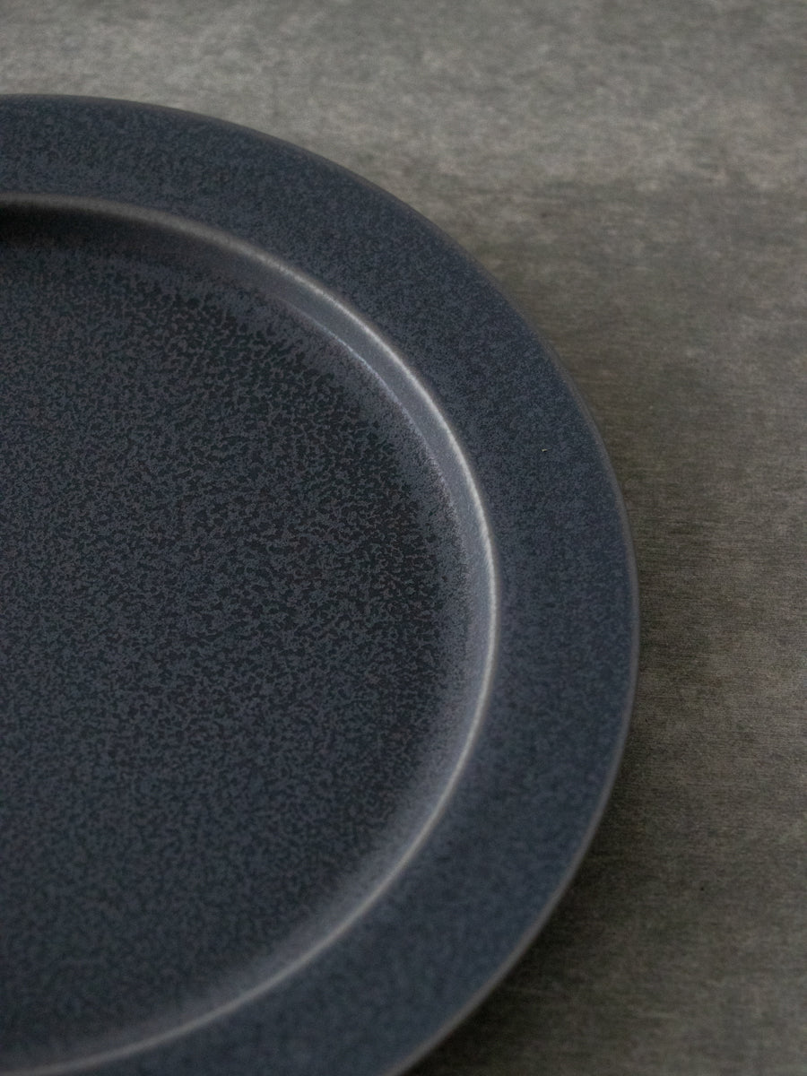 unjour apresmidi plate