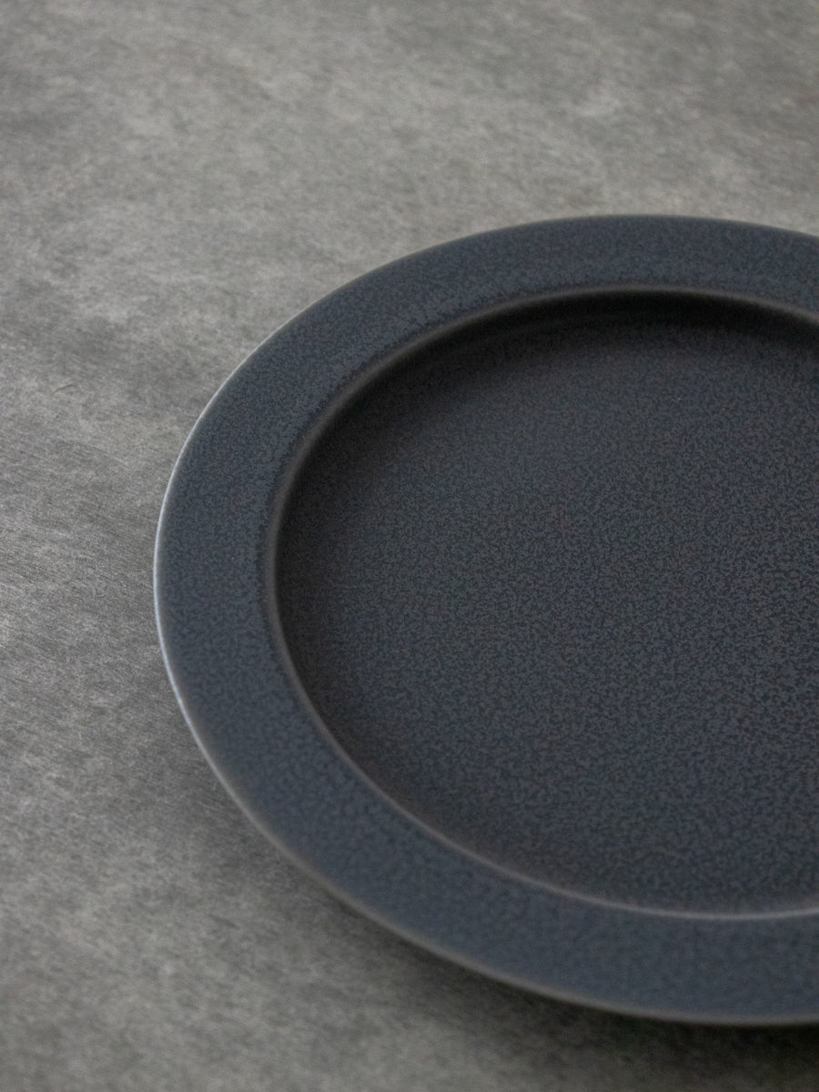 unjour apresmidi plate