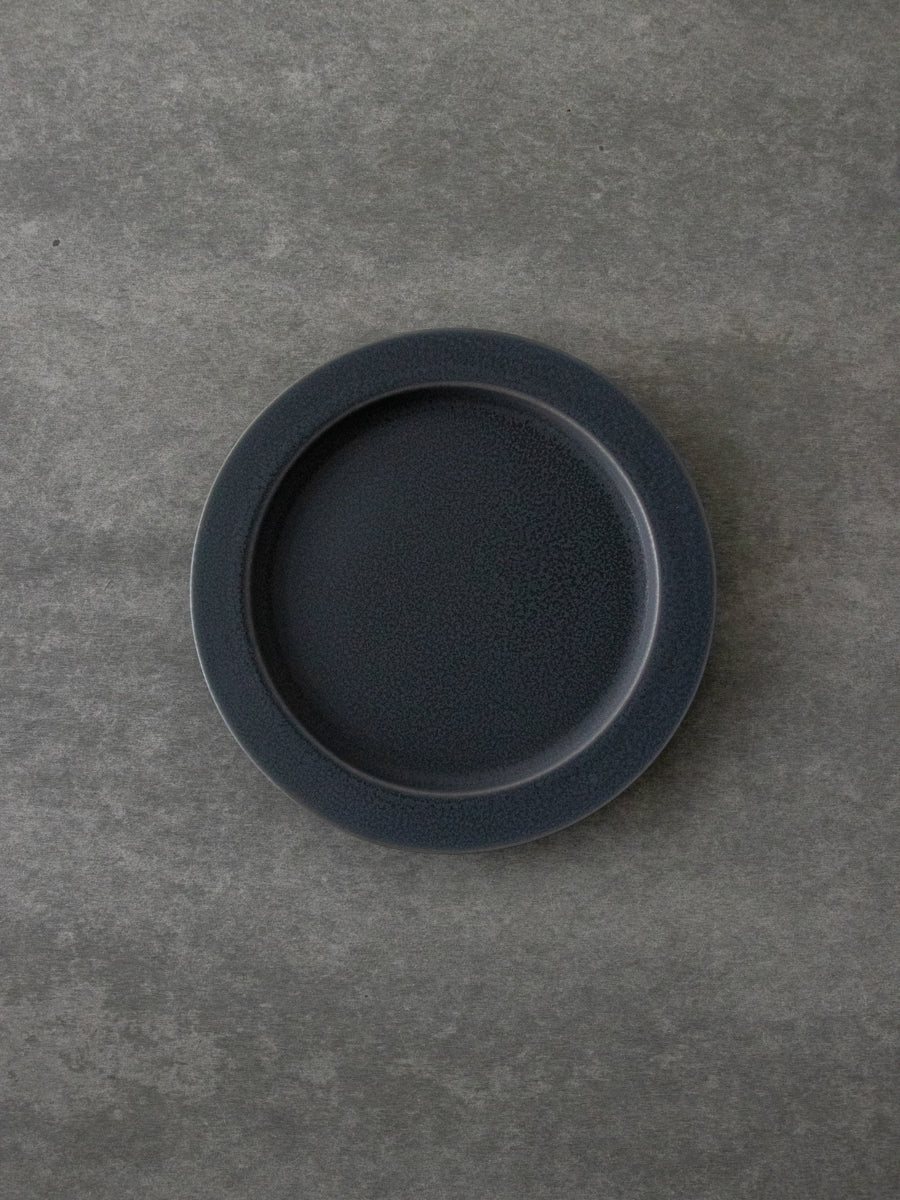 unjour apresmidi plate