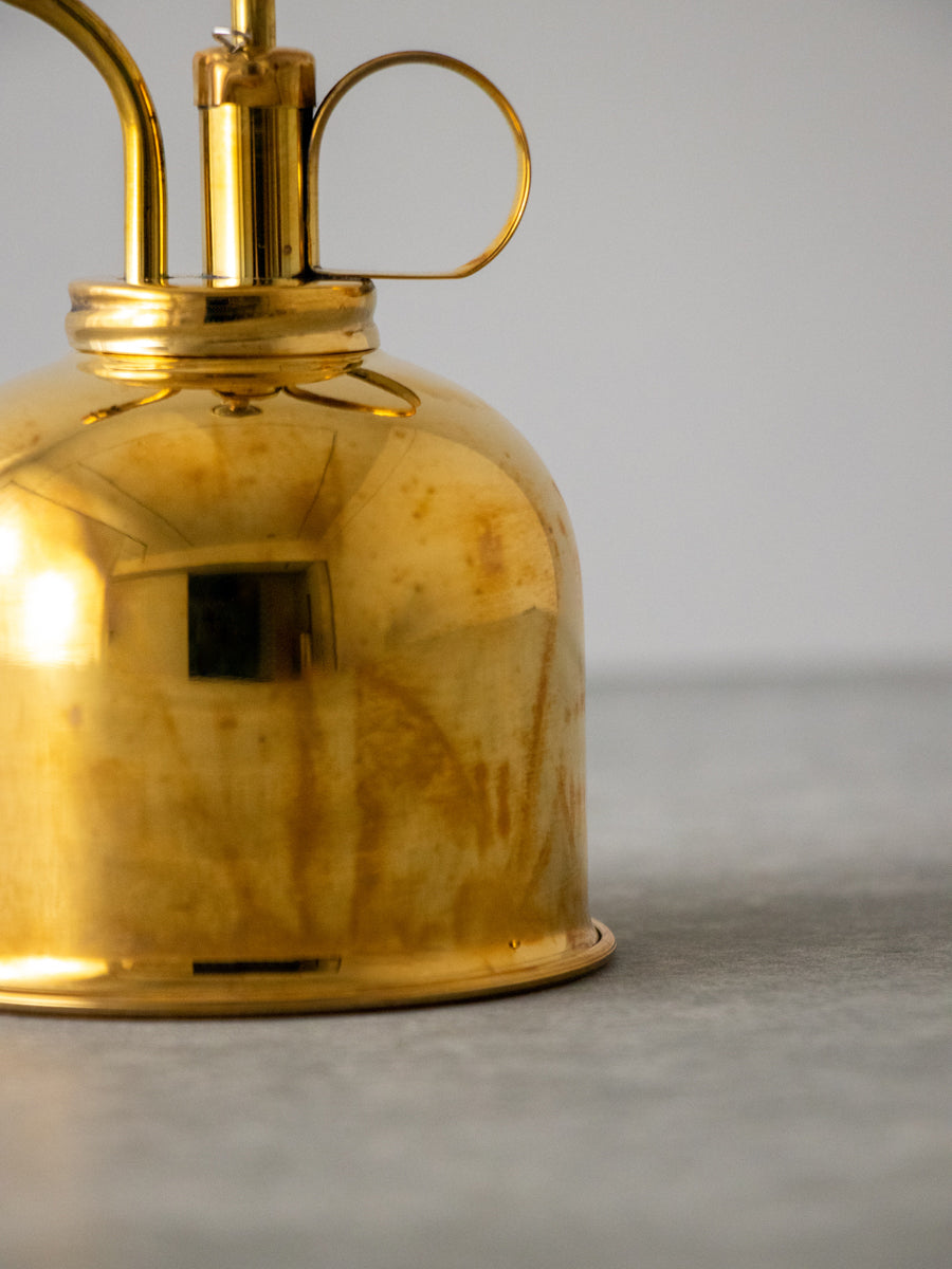 HAWS Mist Sprayer BRASS 300cc
