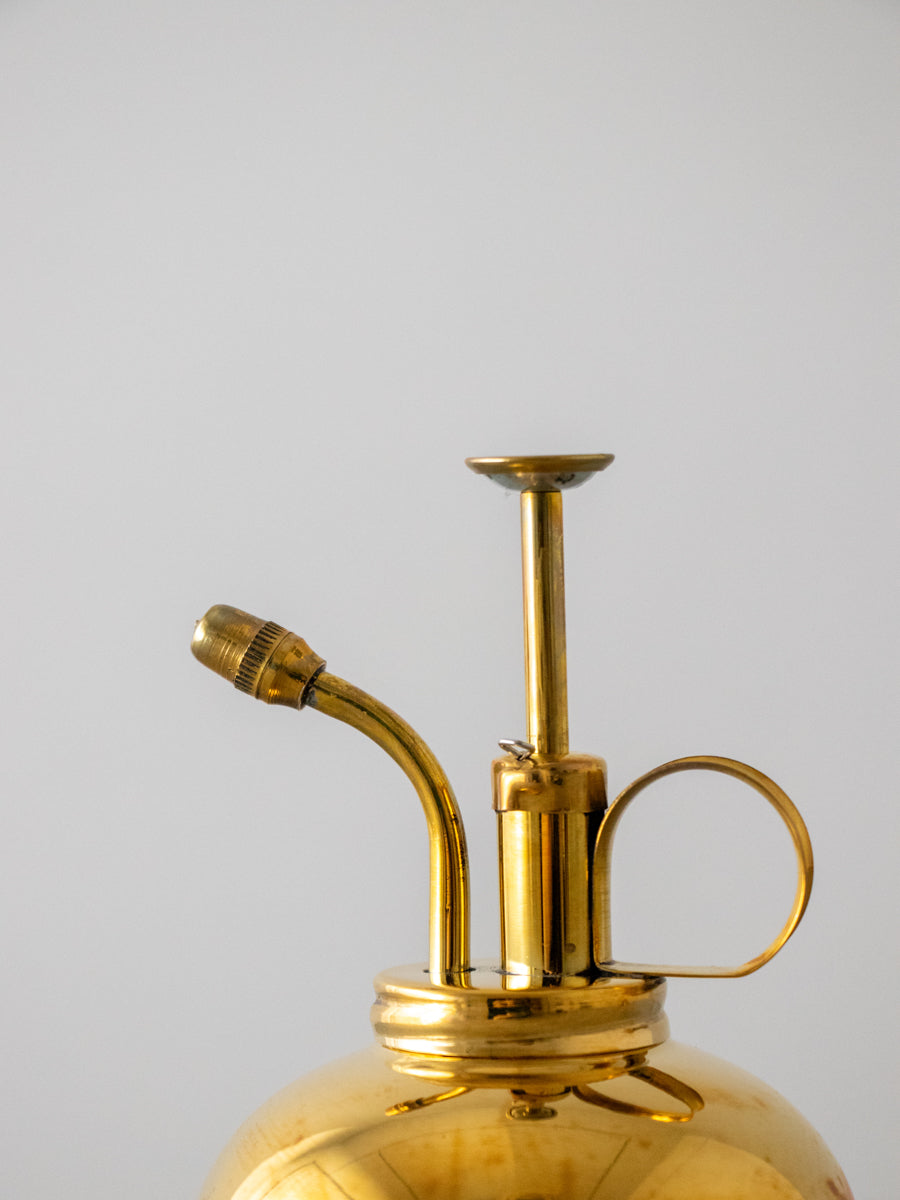 HAWS Mist Sprayer BRASS 300cc