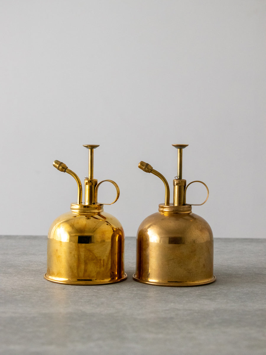 HAWS Mist Sprayer BRASS 300cc