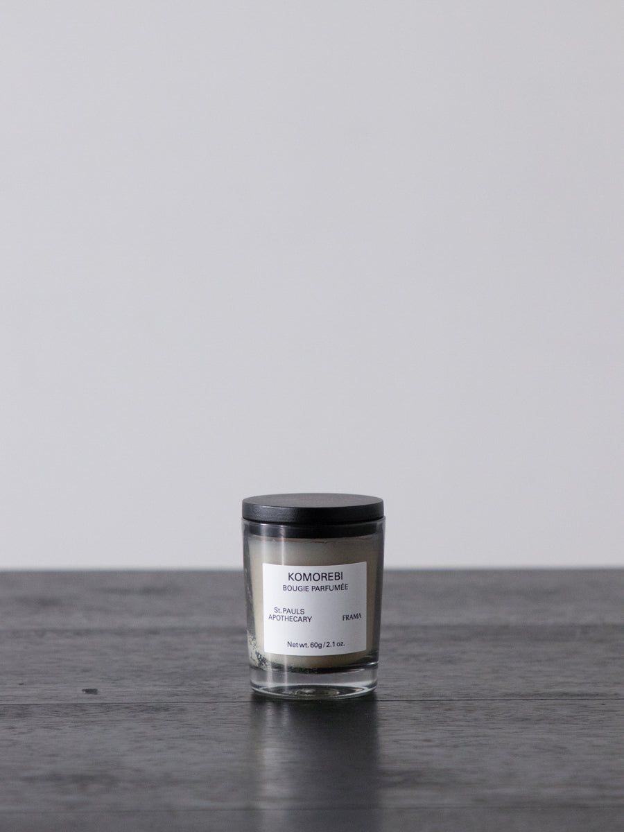 Komorebi Scented Candle 60 g