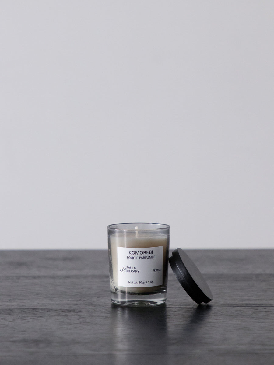 Komorebi Scented Candle 60 g