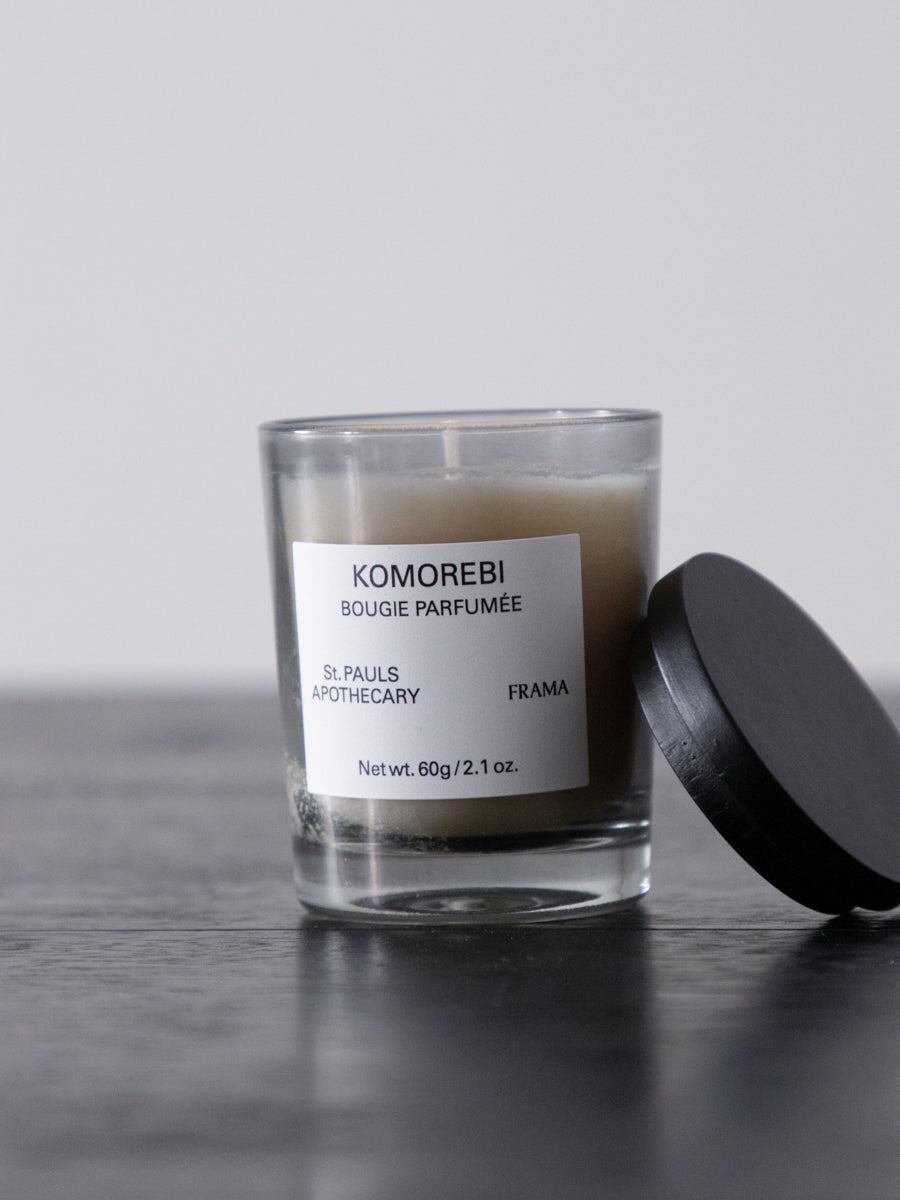 Komorebi Scented Candle 60 g