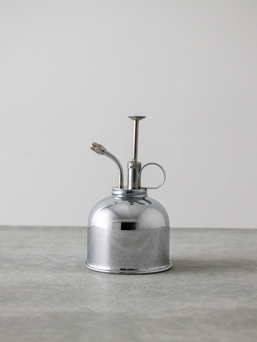 HAWS MIST SPRAYER NICKEL 300cc