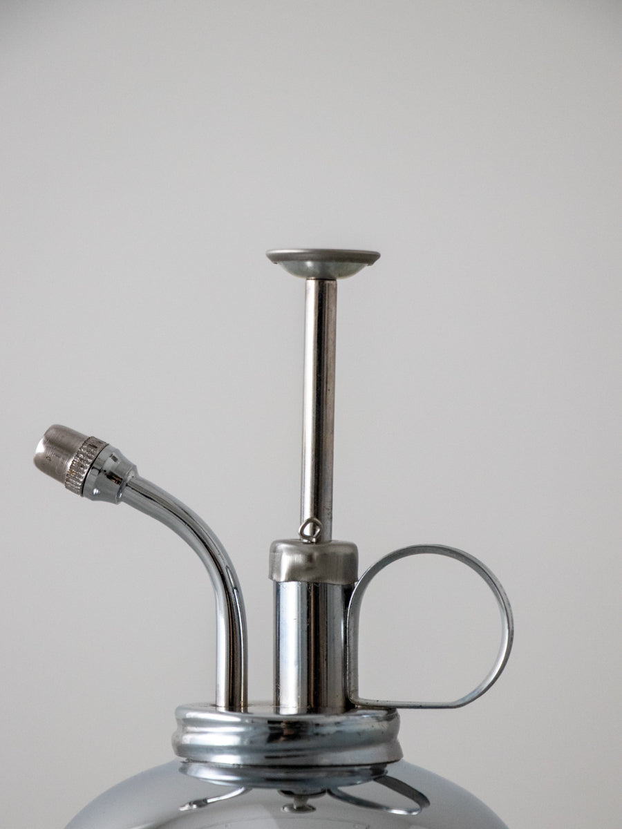 HAWS MIST SPRAYER NICKEL 300cc