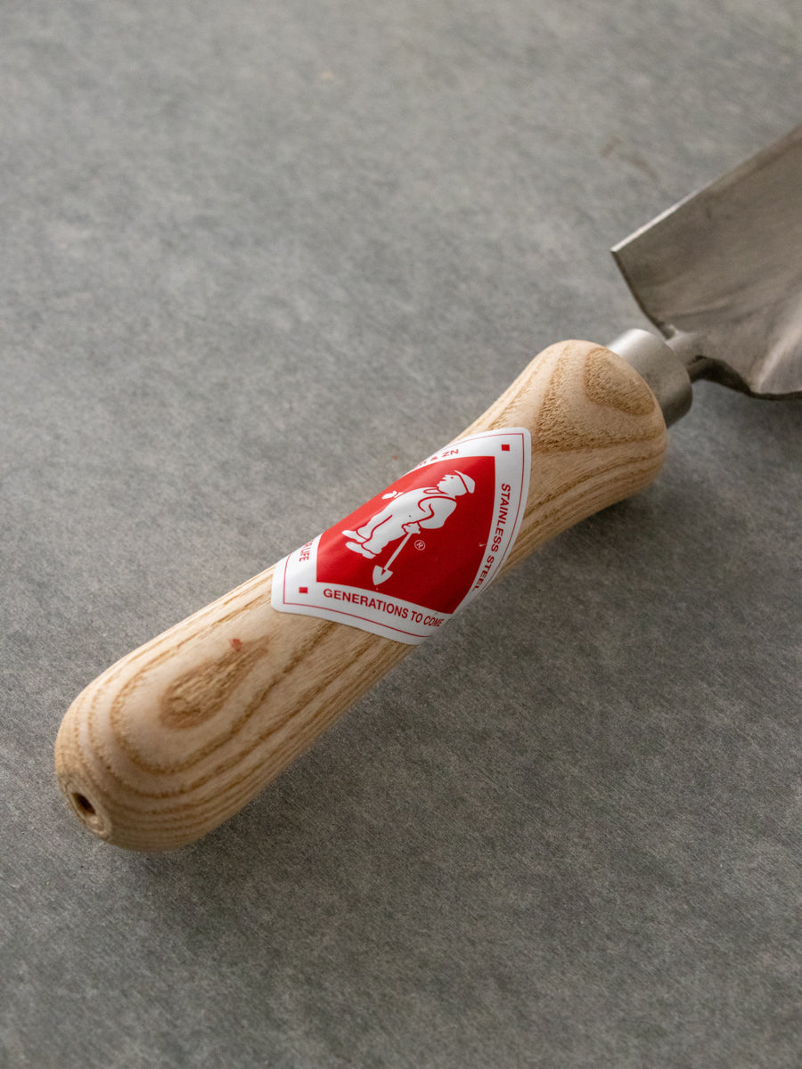 Great Dixter Trowel