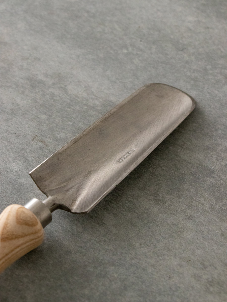 Great Dixter Trowel