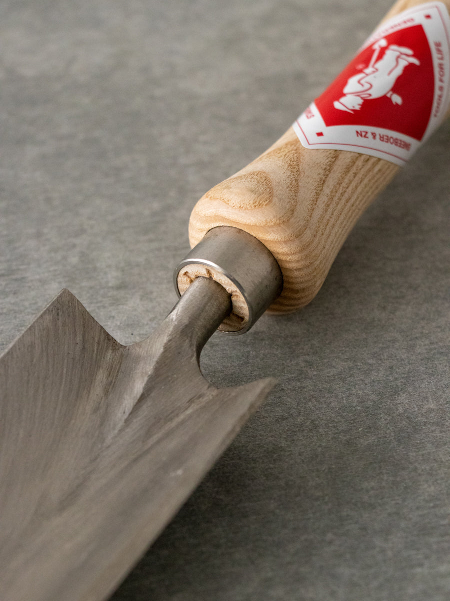 Great Dixter Trowel