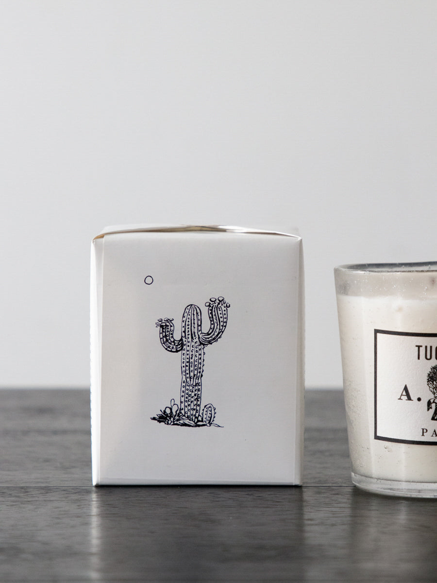 CANDLE Tucson