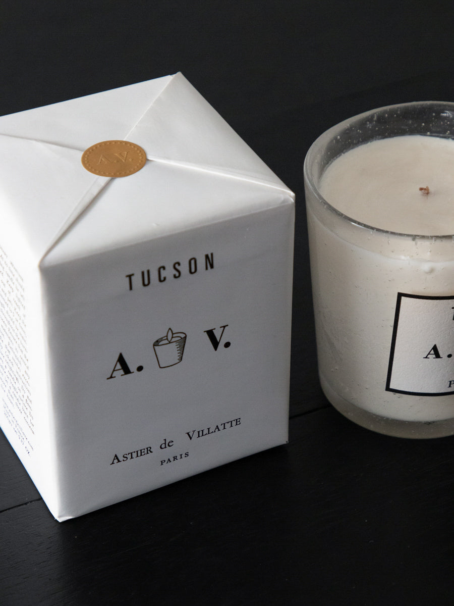 CANDLE Tucson