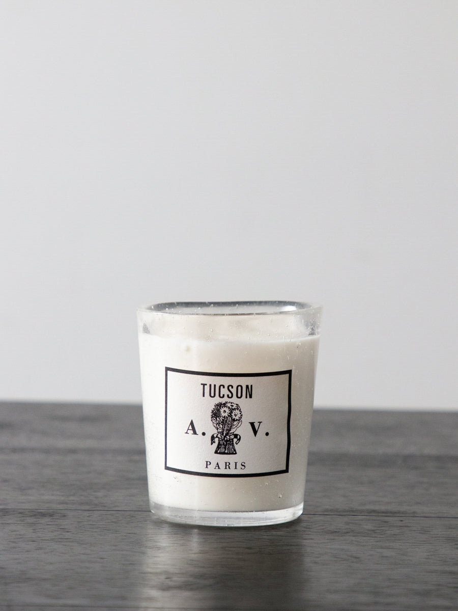 CANDLE Tucson